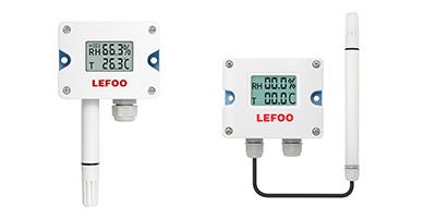 LFH10、LFH10A、LHF30溫濕度變送器產(chǎn)品相同點(diǎn)和區(qū)別分析